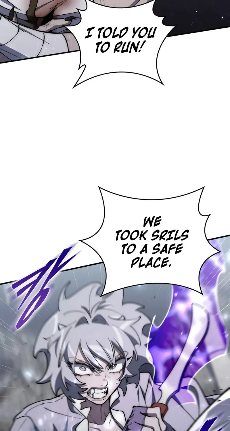 Read Dungeon Architect chapter 41 image 27 on Lezhin