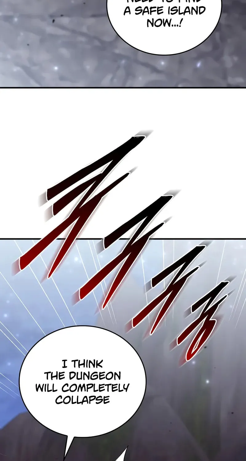 Read Dungeon Architect chapter 41 image 3 on Lezhin