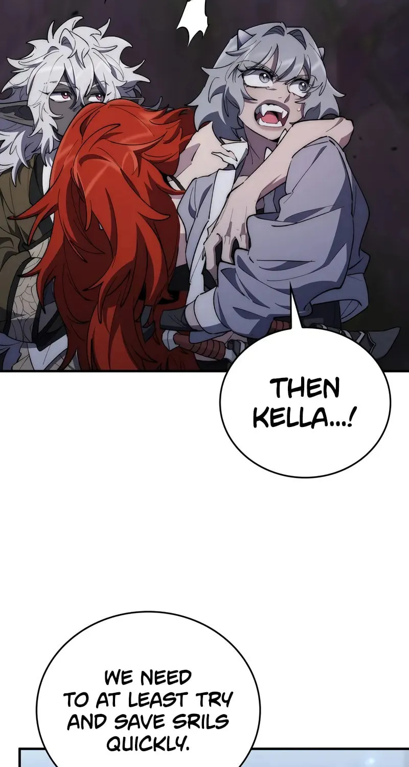 Read Dungeon Architect chapter 41 image 4 on Lezhin
