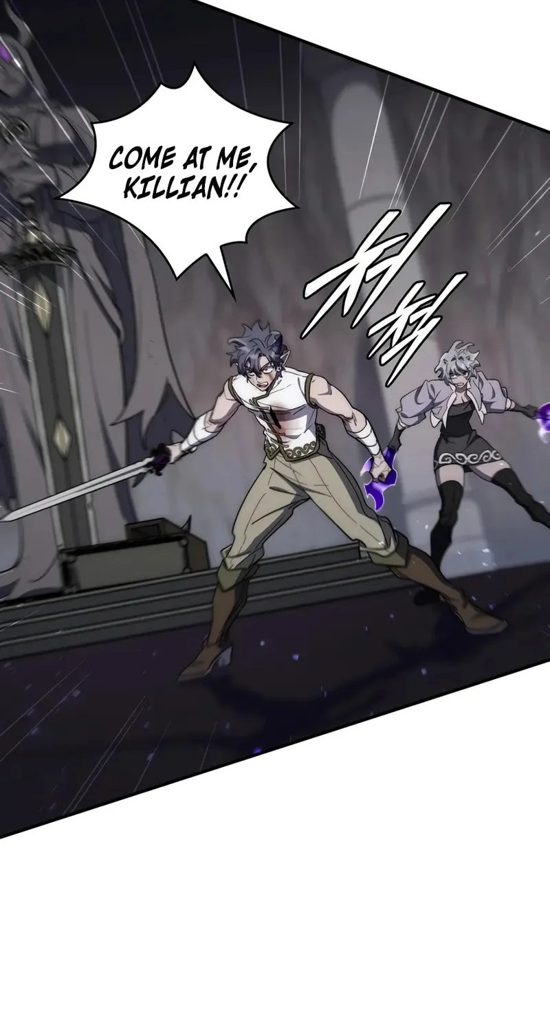 Read Dungeon Architect chapter 41 image 49 on Lezhin