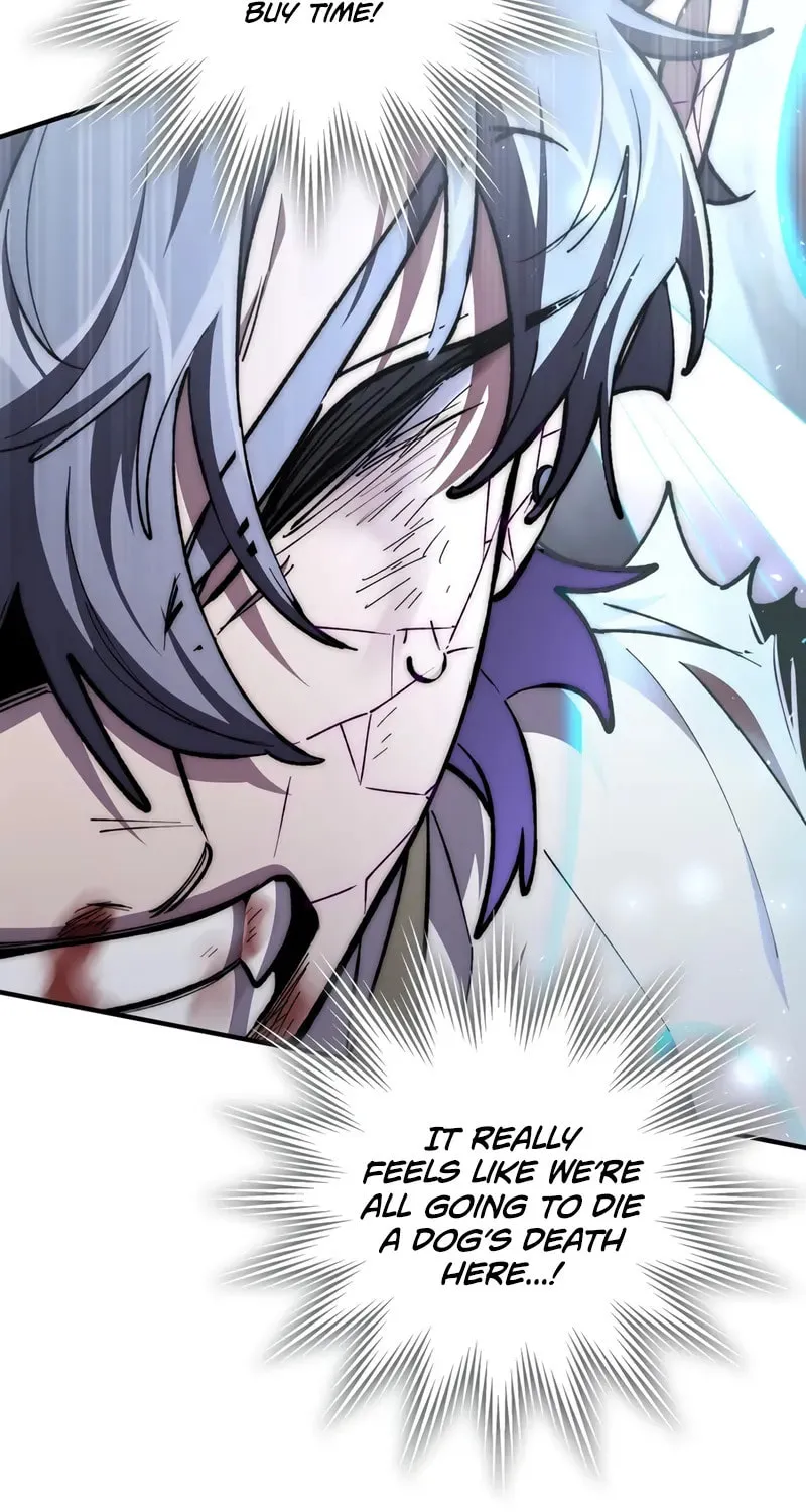 Read Dungeon Architect chapter 41 image 71 on Lezhin