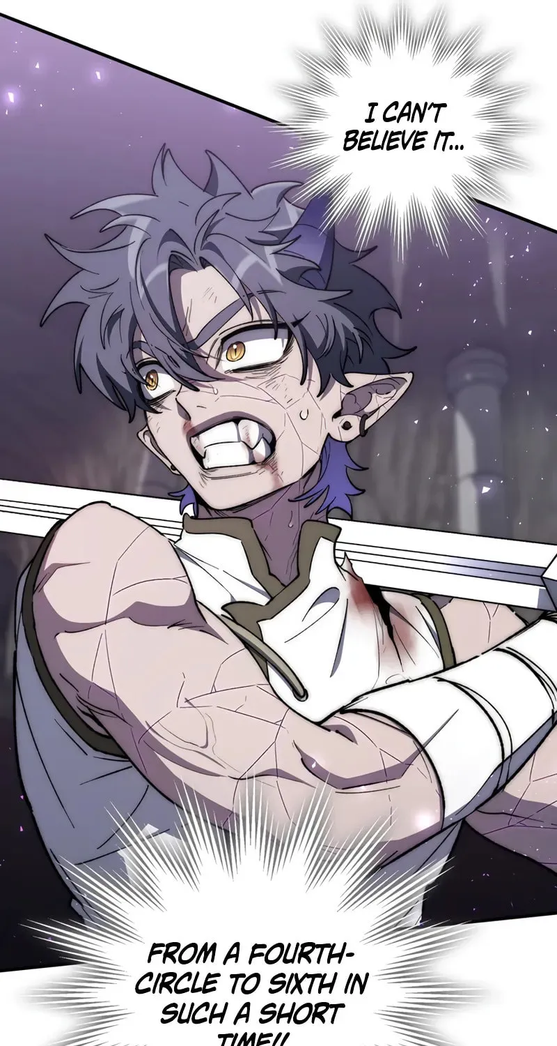 Read Dungeon Architect chapter 42 image 21 on Lezhin