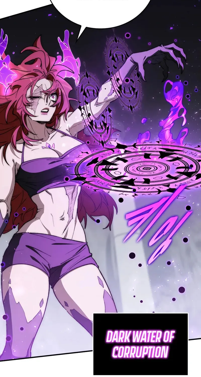 Read Dungeon Architect chapter 42 image 54 on Lezhin