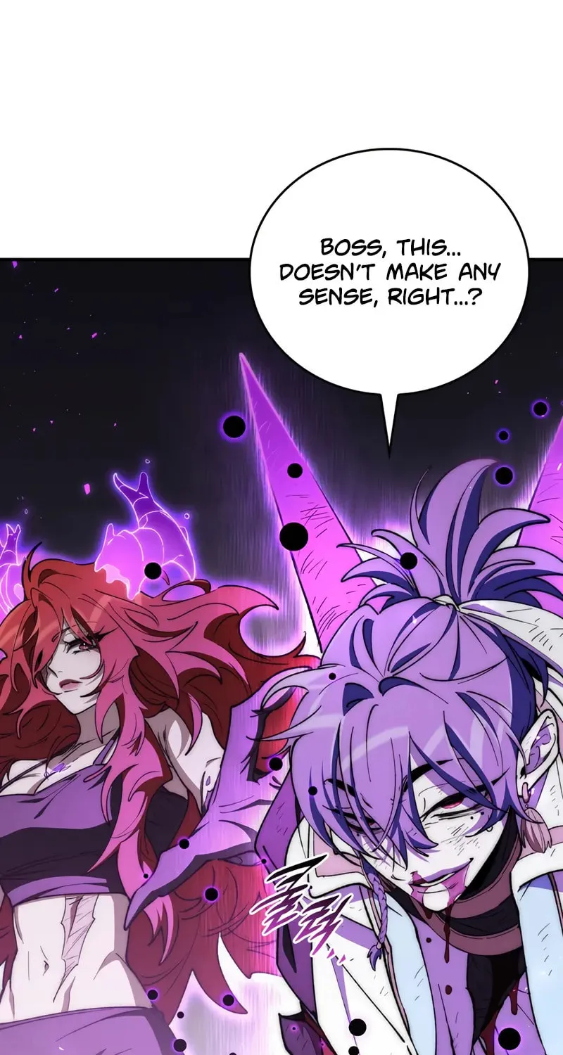 Read Dungeon Architect chapter 42 image 8 on Lezhin