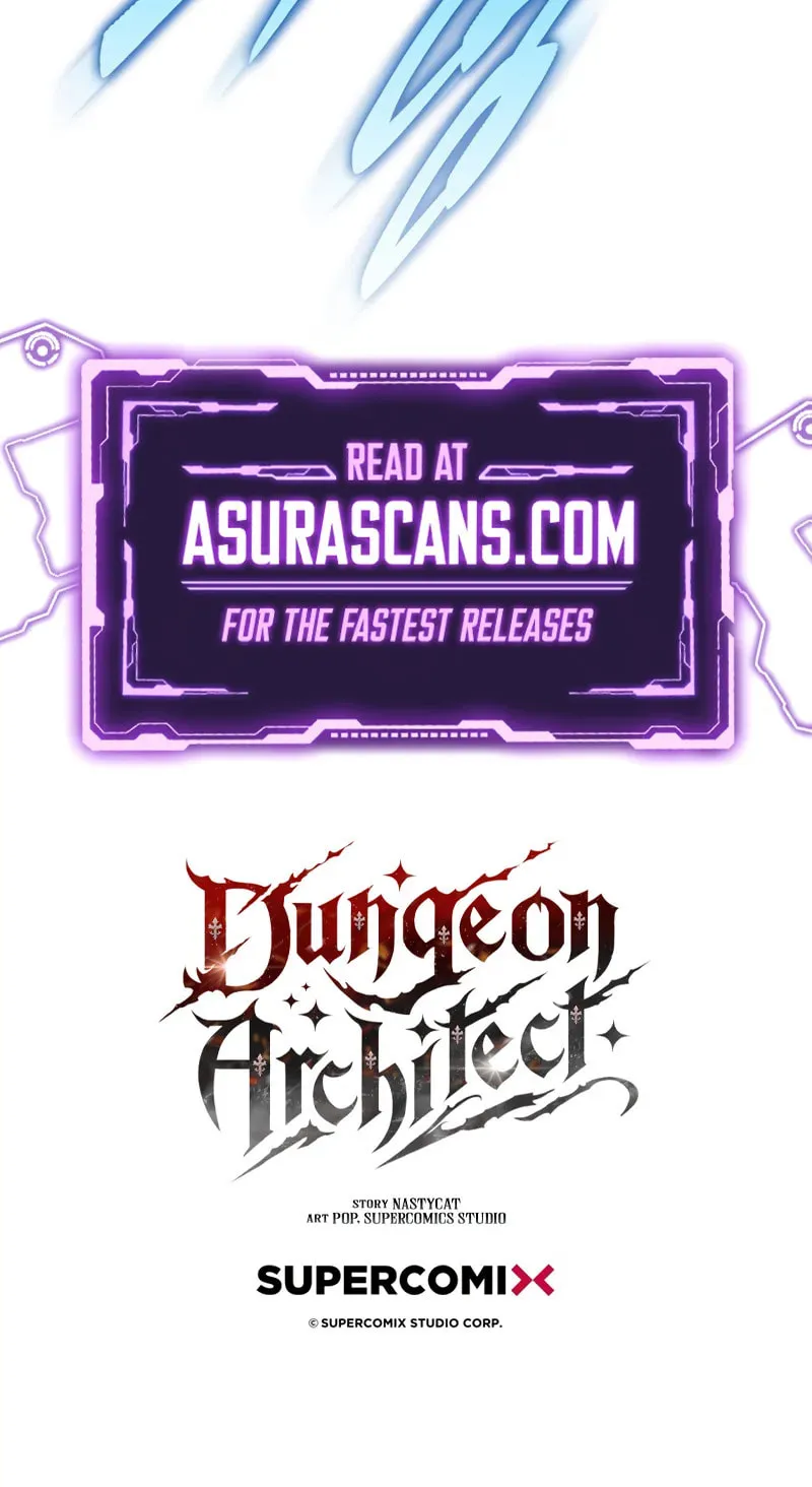 Read Dungeon Architect chapter 42 image 99 on Lezhin
