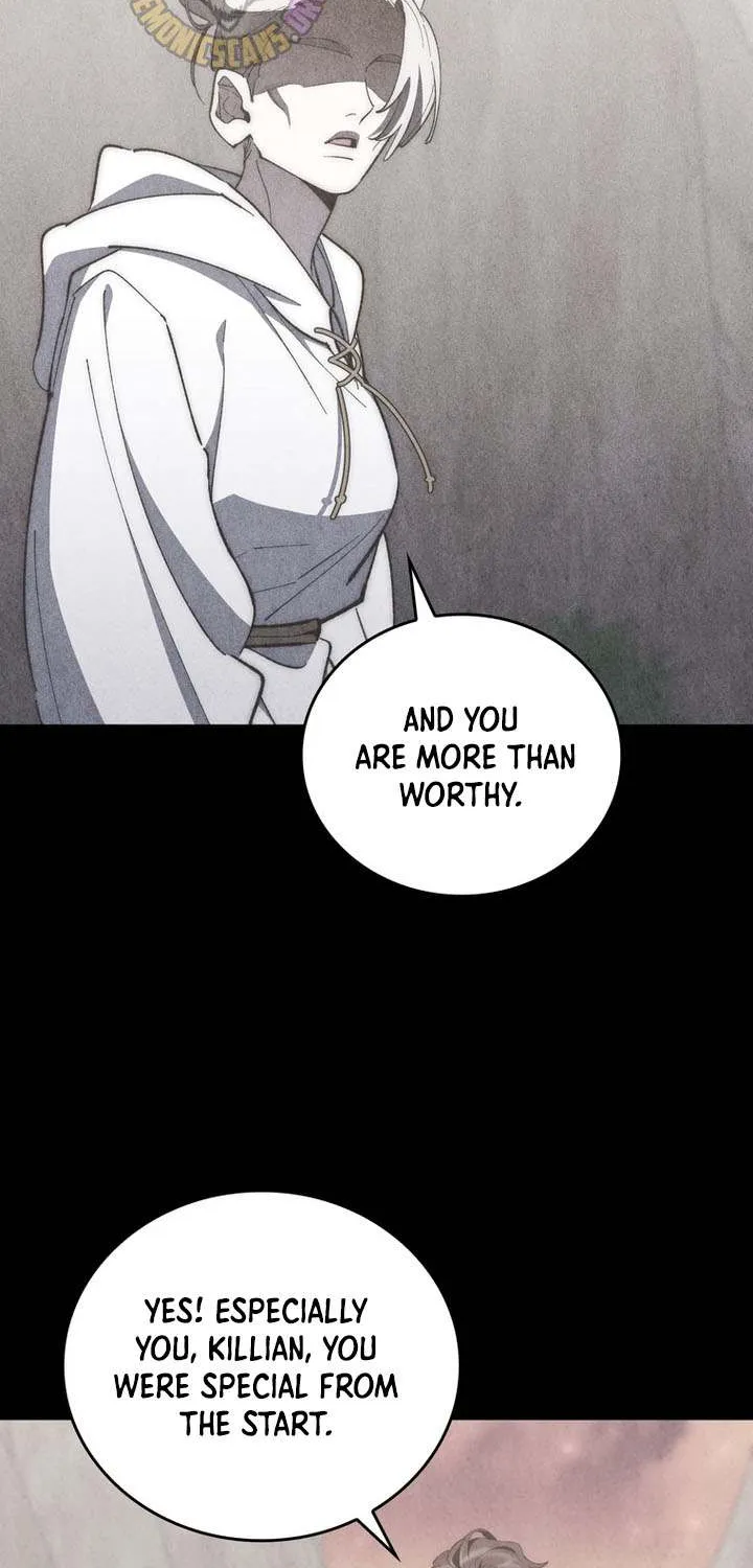 Read Dungeon Architect chapter 43 image 12 on Lezhin