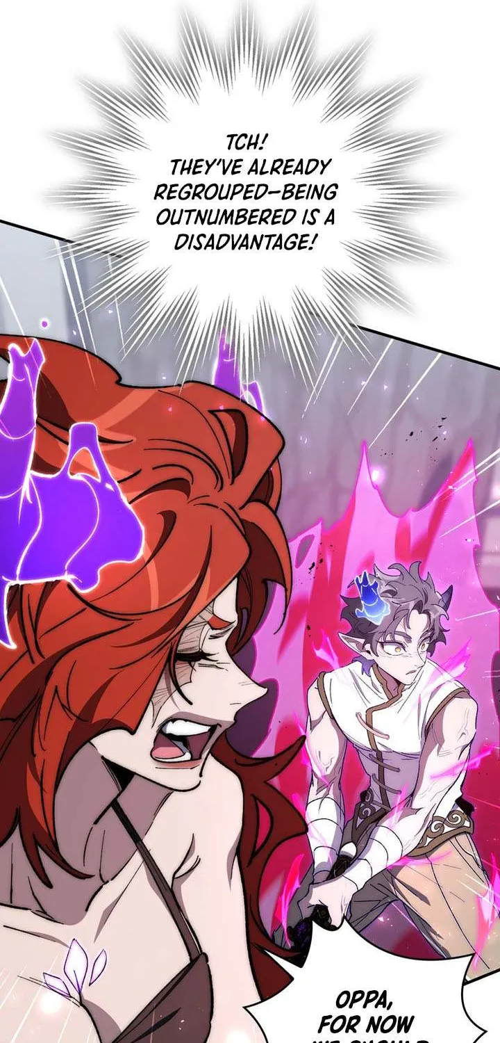 Read Dungeon Architect chapter 43 image 59 on Lezhin