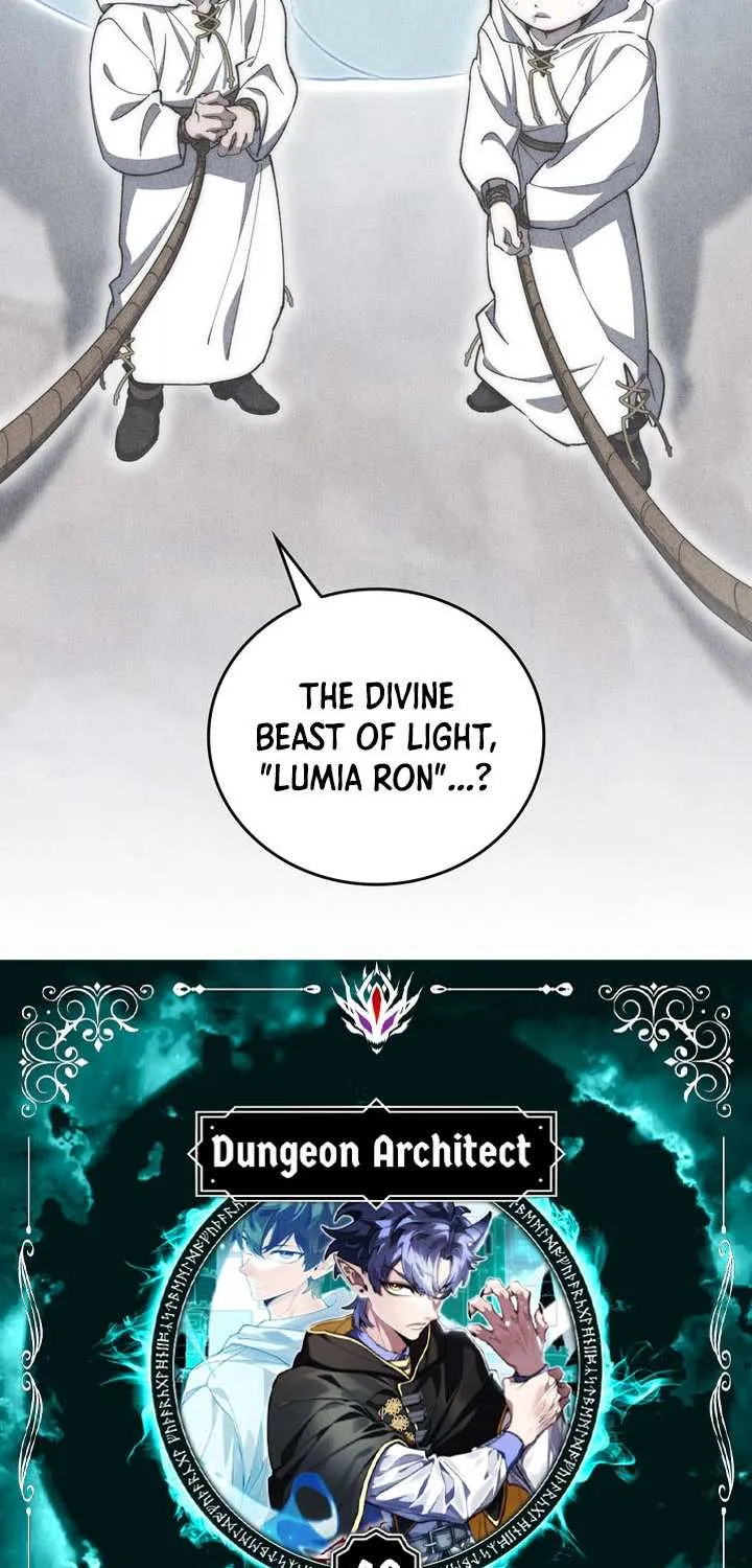 Read Dungeon Architect chapter 43 image 7 on Lezhin