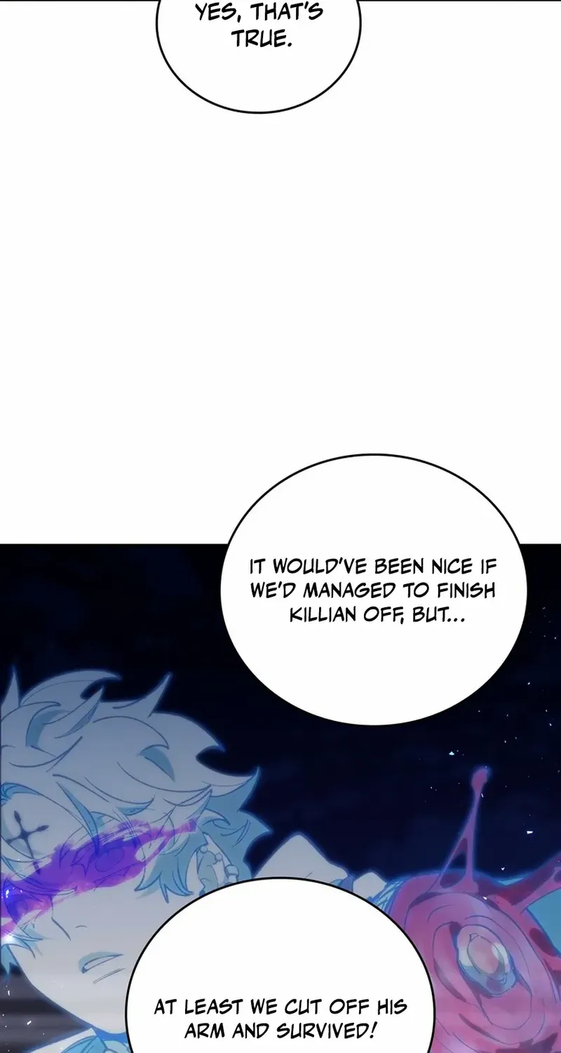 Read Dungeon Architect chapter 44 image 18 on Lezhin