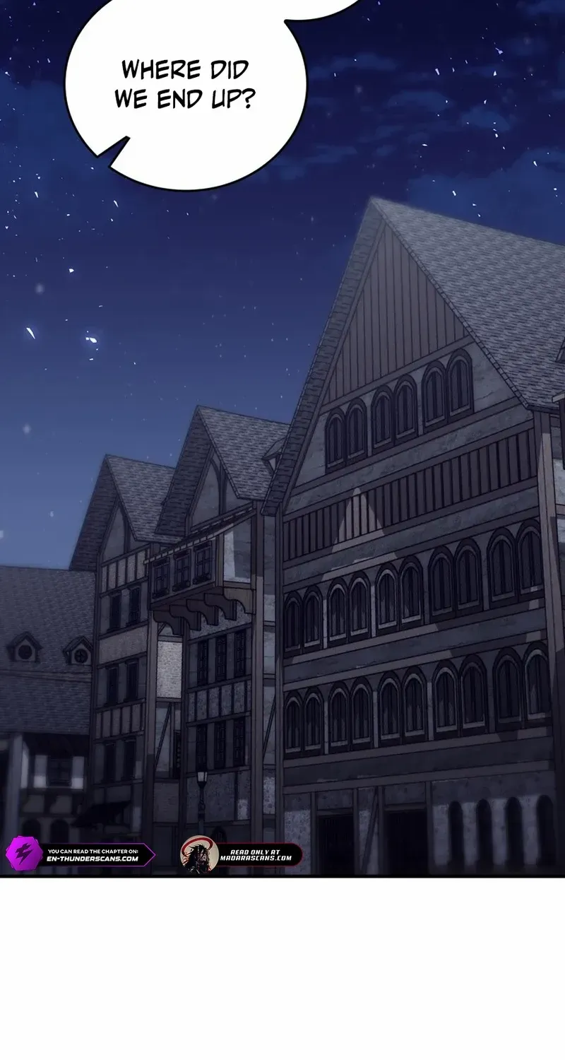 Read Dungeon Architect chapter 44 image 29 on Lezhin