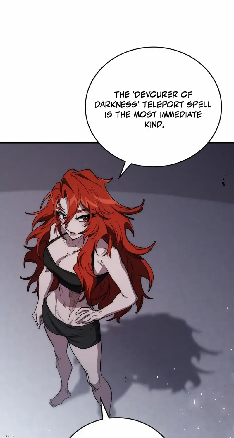 Read Dungeon Architect chapter 44 image 30 on Lezhin