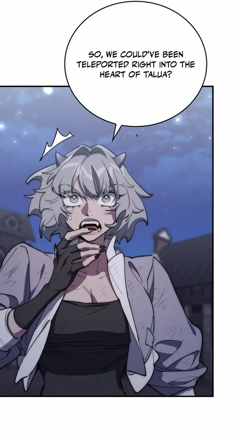 Read Dungeon Architect chapter 44 image 32 on Lezhin