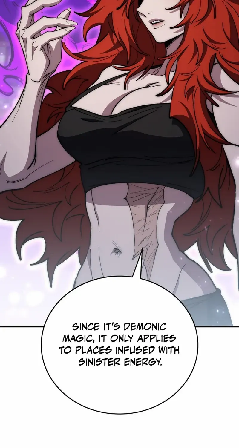 Read Dungeon Architect chapter 44 image 34 on Lezhin