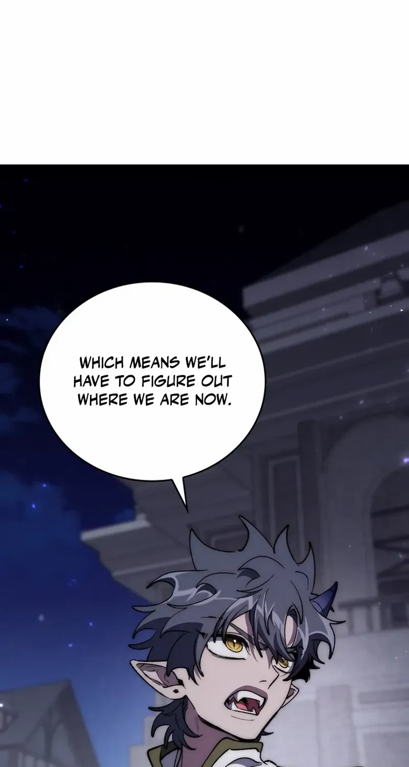 Read Dungeon Architect chapter 44 image 35 on Lezhin