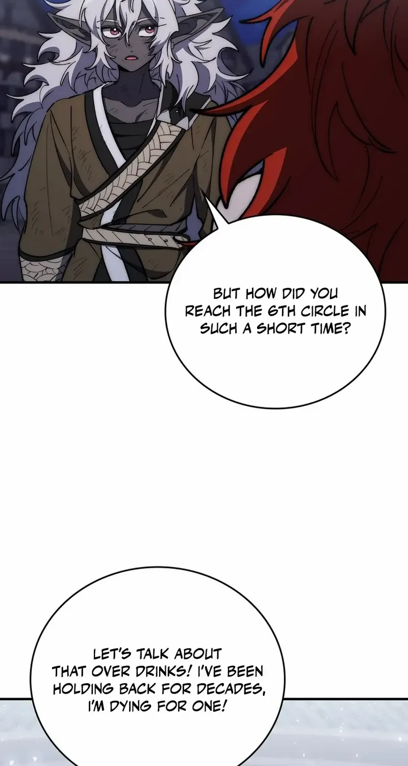 Read Dungeon Architect chapter 44 image 37 on Lezhin