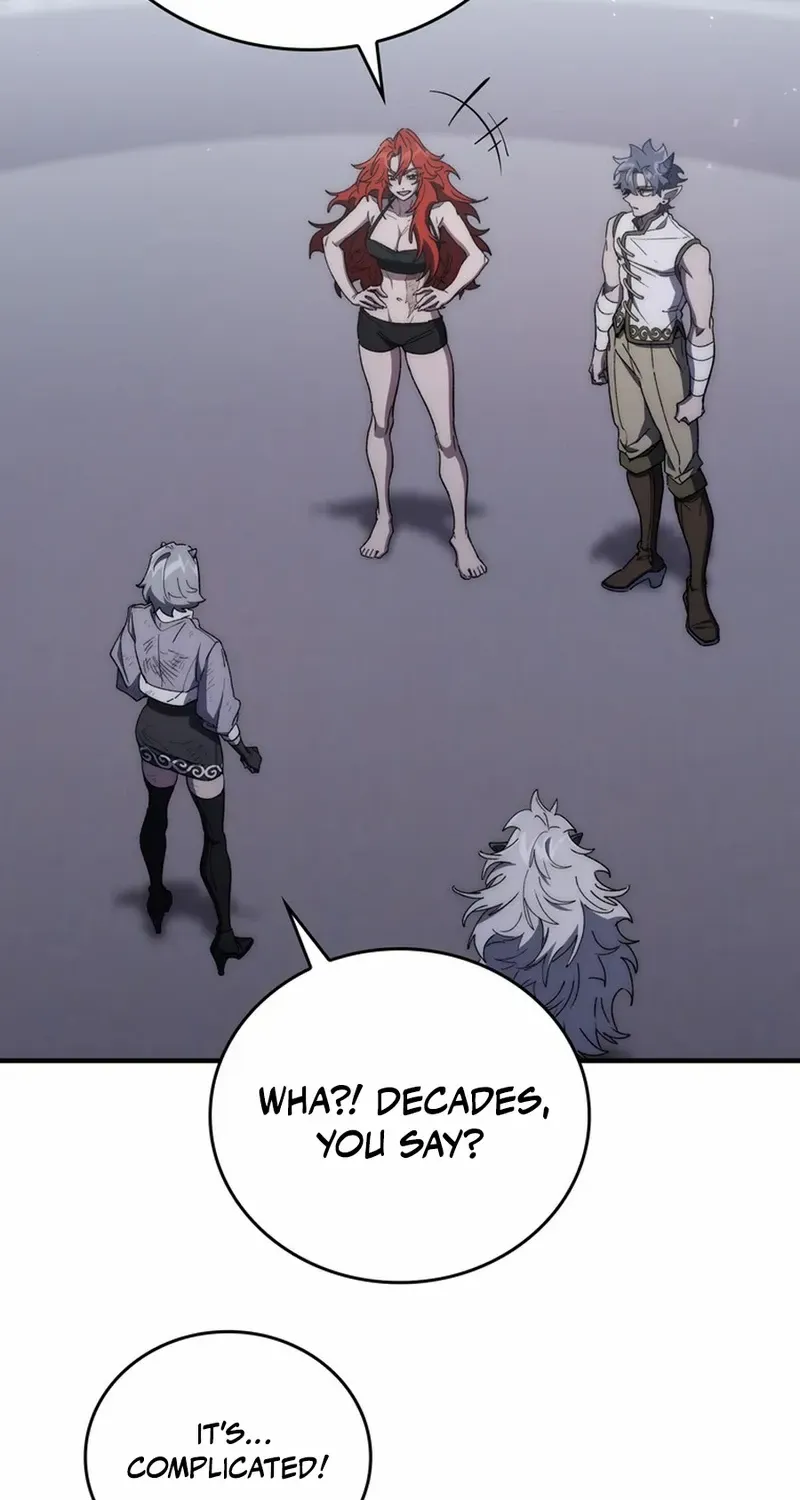 Read Dungeon Architect chapter 44 image 38 on Lezhin