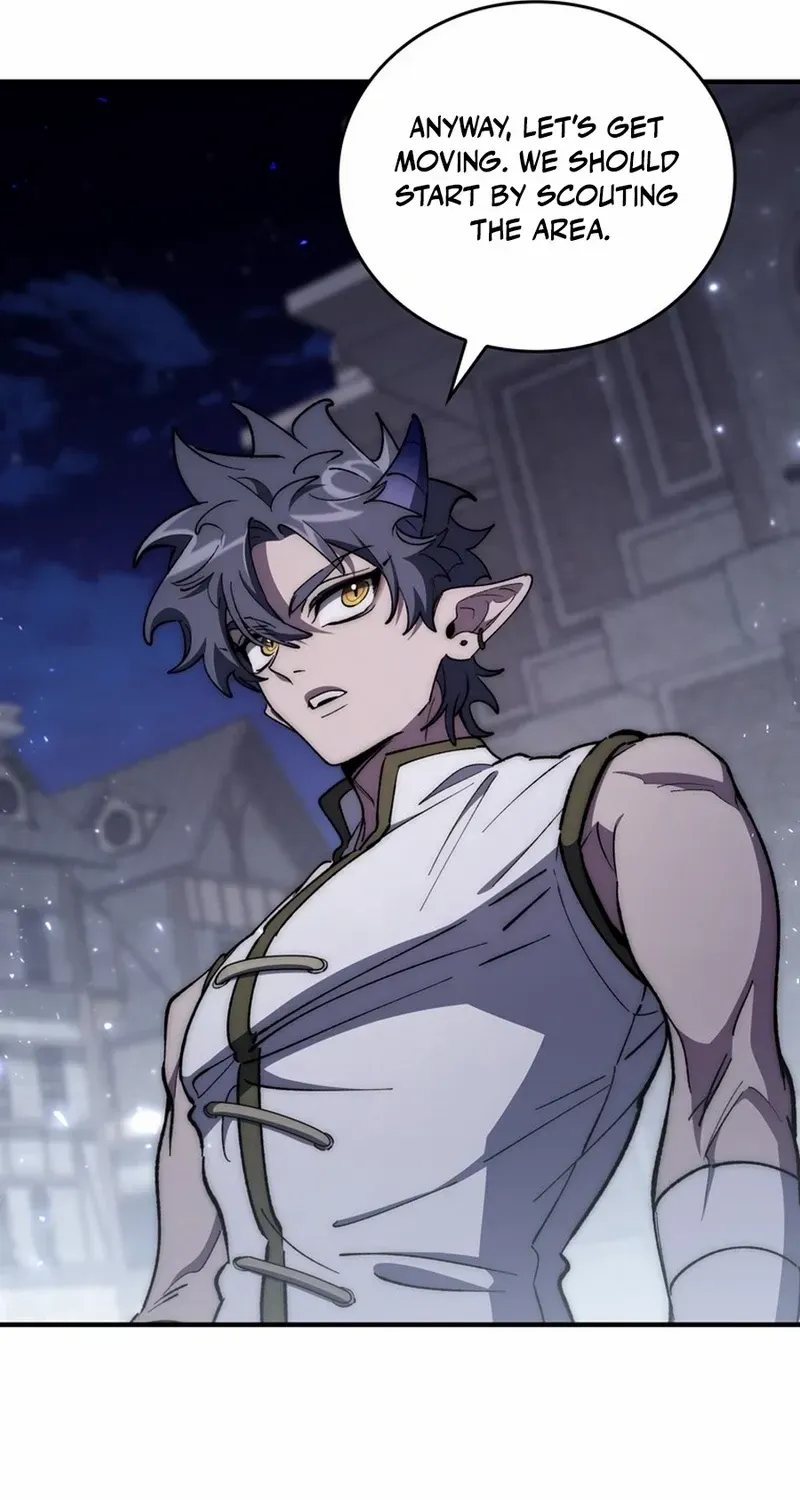 Read Dungeon Architect chapter 44 image 40 on Lezhin