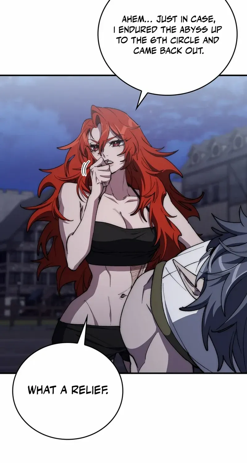 Read Dungeon Architect chapter 44 image 6 on Lezhin