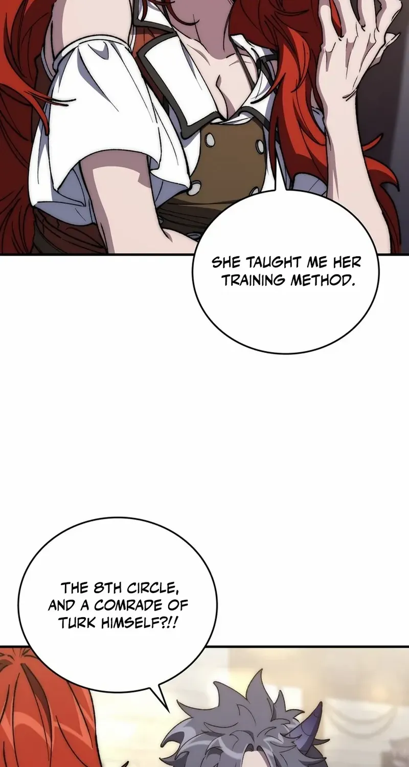 Read Dungeon Architect chapter 44 image 83 on Lezhin
