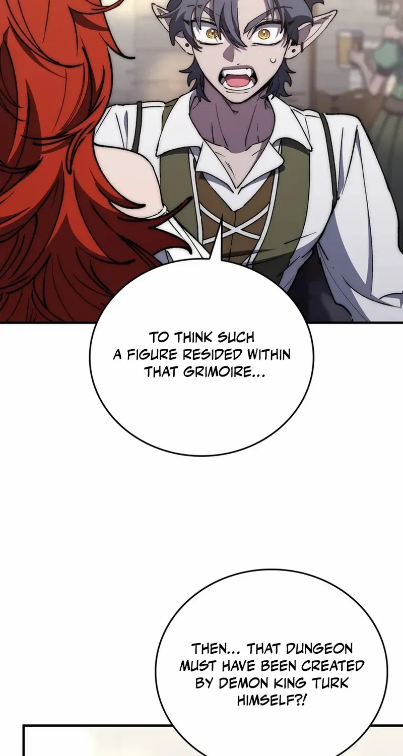 Read Dungeon Architect chapter 44 image 84 on Lezhin