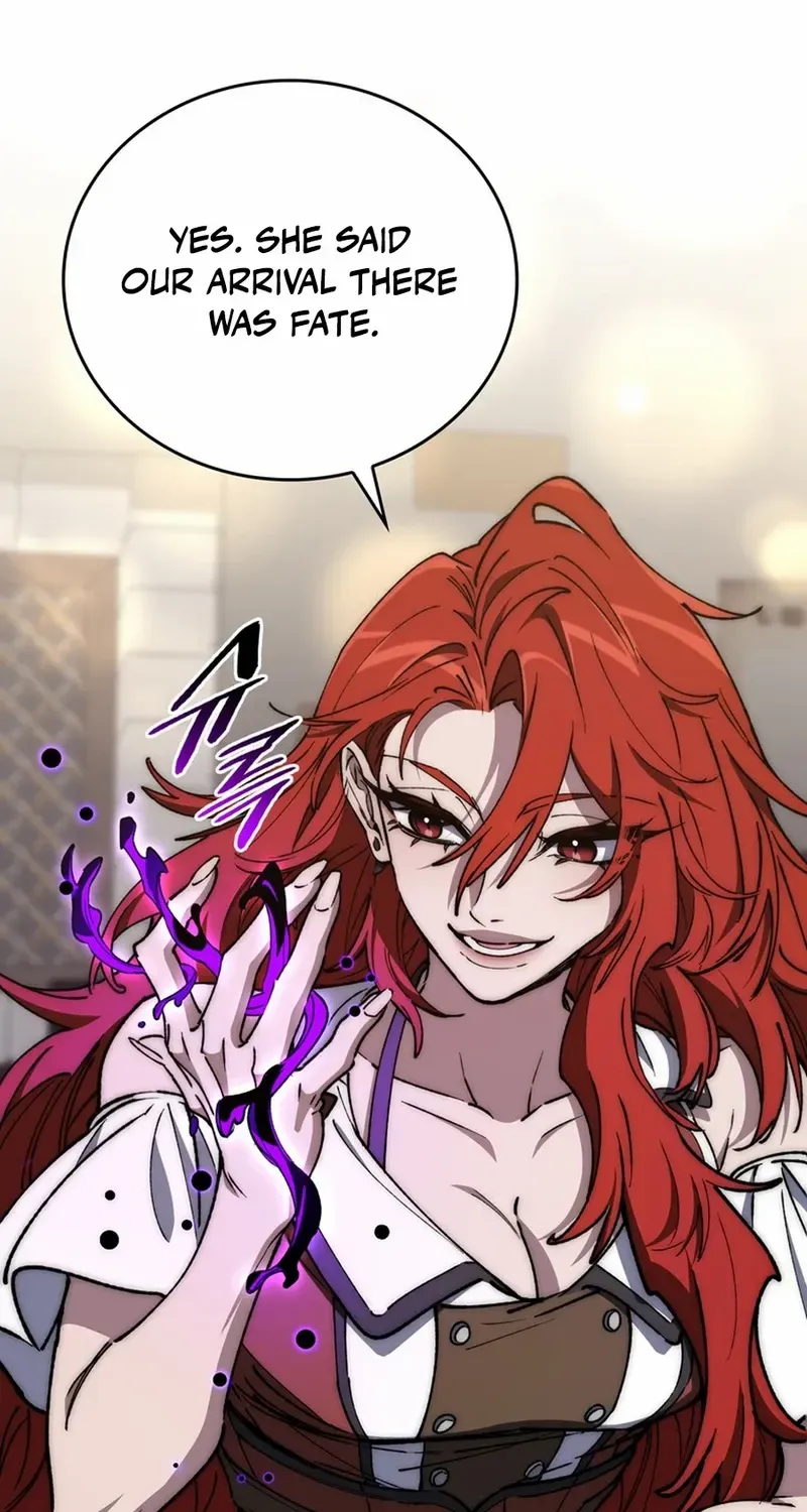 Read Dungeon Architect chapter 44 image 86 on Lezhin