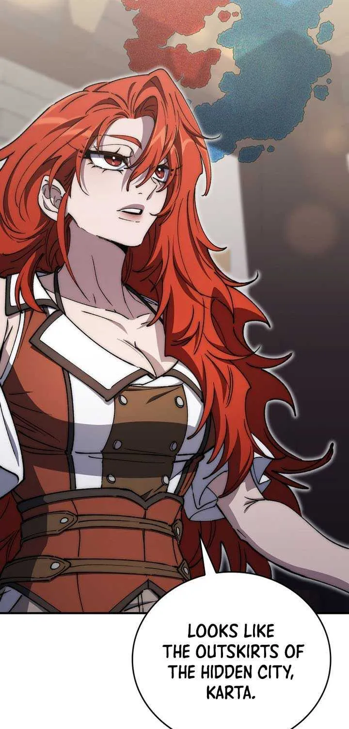 Read Dungeon Architect chapter 45.1 image 37 on Lezhin