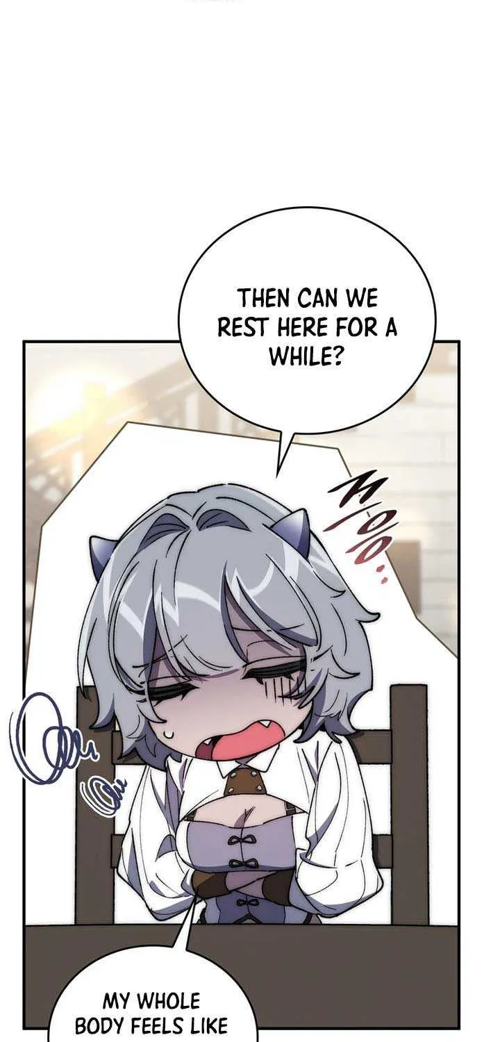 Read Dungeon Architect chapter 45.1 image 41 on Lezhin