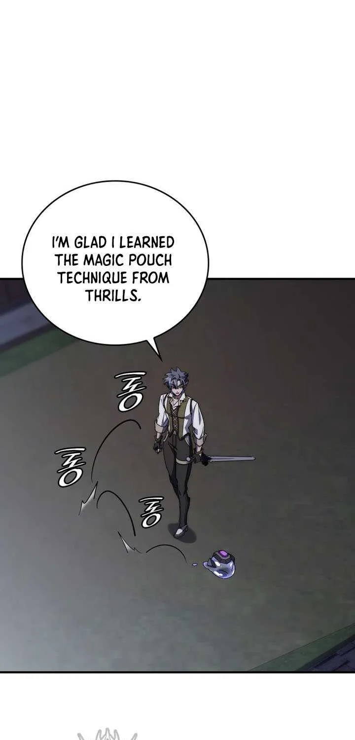 Read Dungeon Architect chapter 45.1 image 63 on Lezhin
