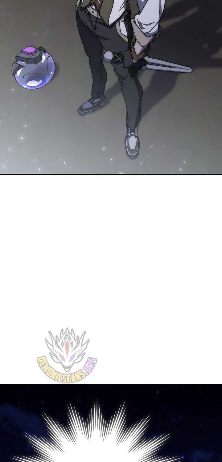 Read Dungeon Architect chapter 45.1 image 70 on Lezhin