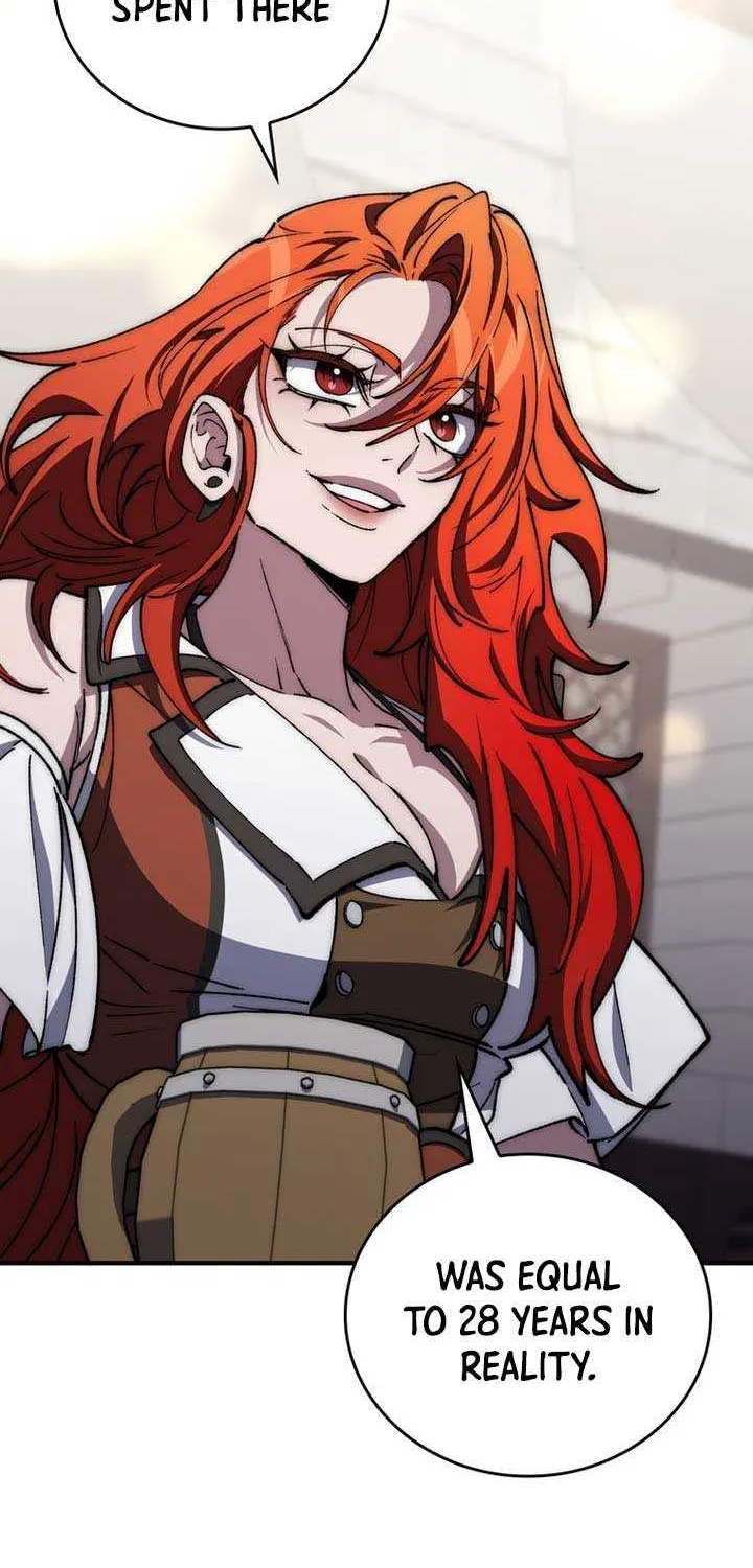 Read Dungeon Architect chapter 45.1 image 9 on Lezhin