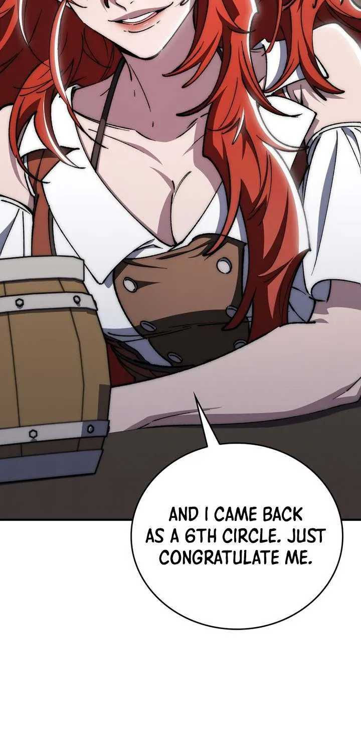 Read Dungeon Architect chapter 45 image 25 on Lezhin