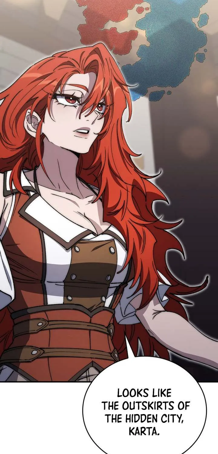 Read Dungeon Architect chapter 45 image 32 on Lezhin