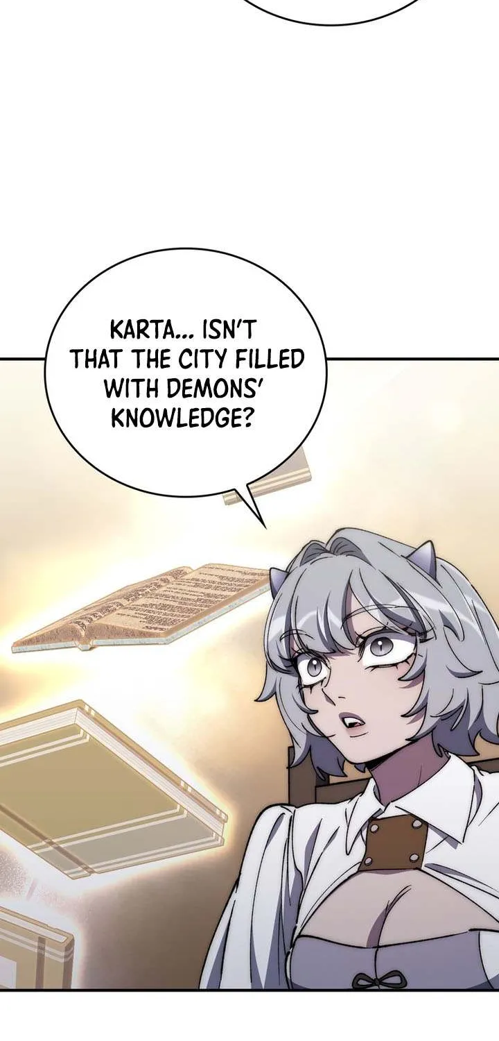 Read Dungeon Architect chapter 45 image 33 on Lezhin