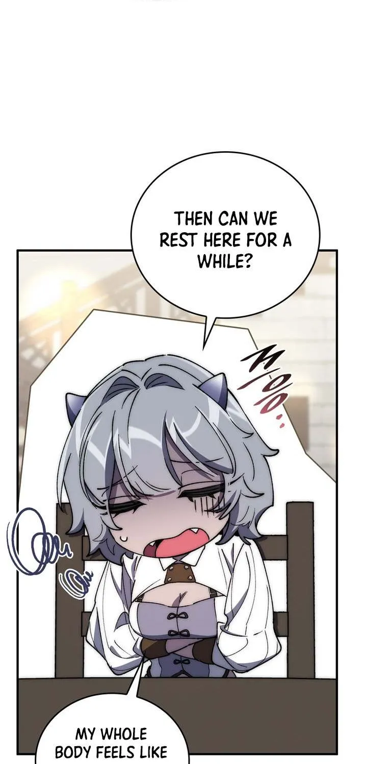 Read Dungeon Architect chapter 45 image 36 on Lezhin