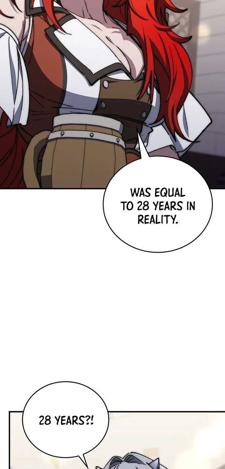 Read Dungeon Architect chapter 45 image 4 on Lezhin