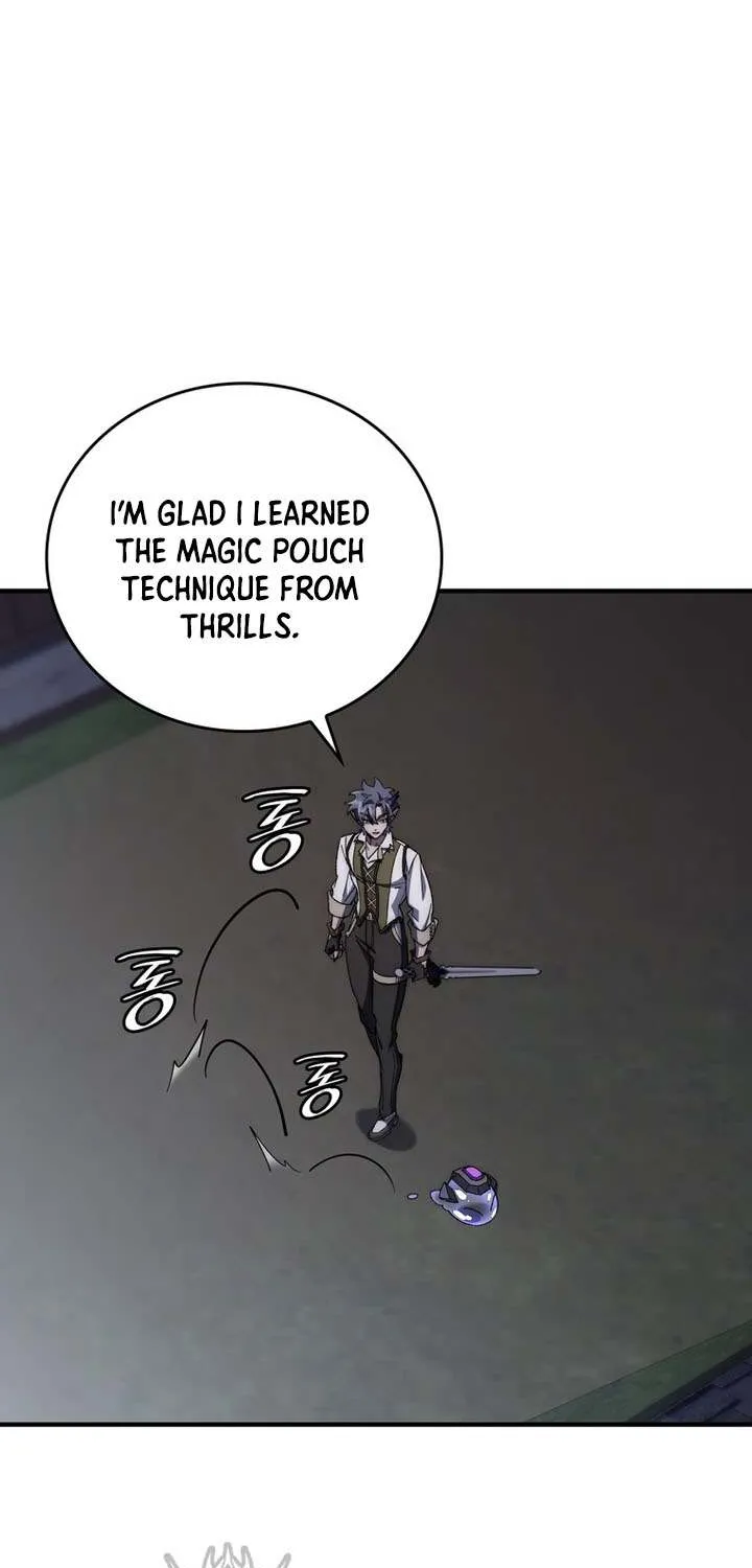 Read Dungeon Architect chapter 45 image 58 on Lezhin