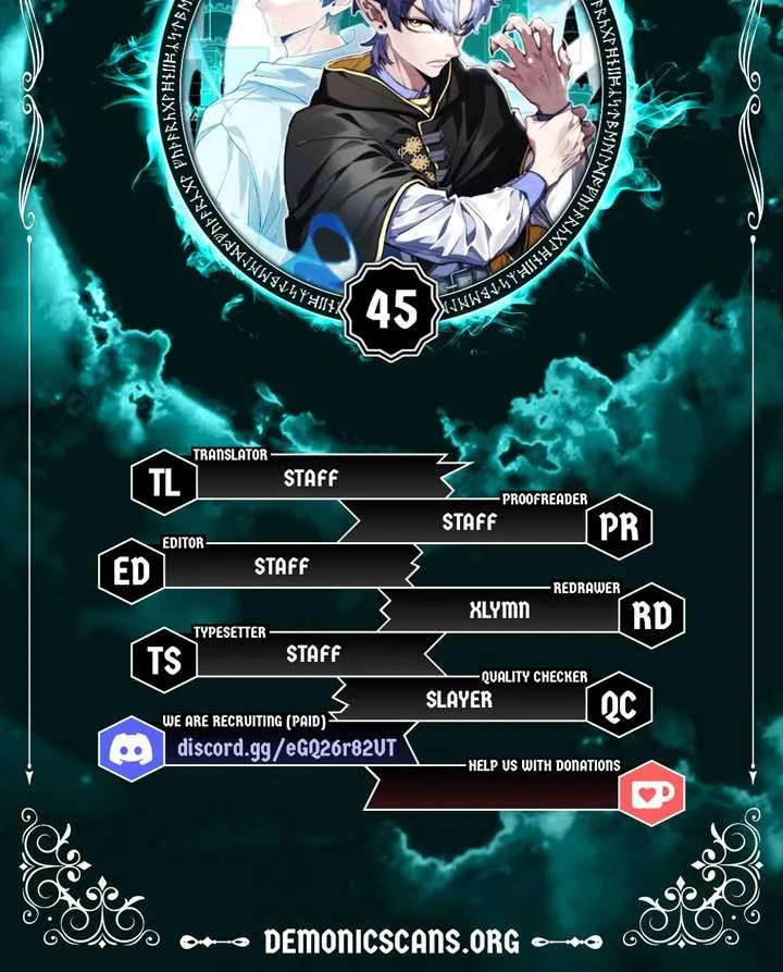 Read Dungeon Architect chapter 45 image 6 on Lezhin