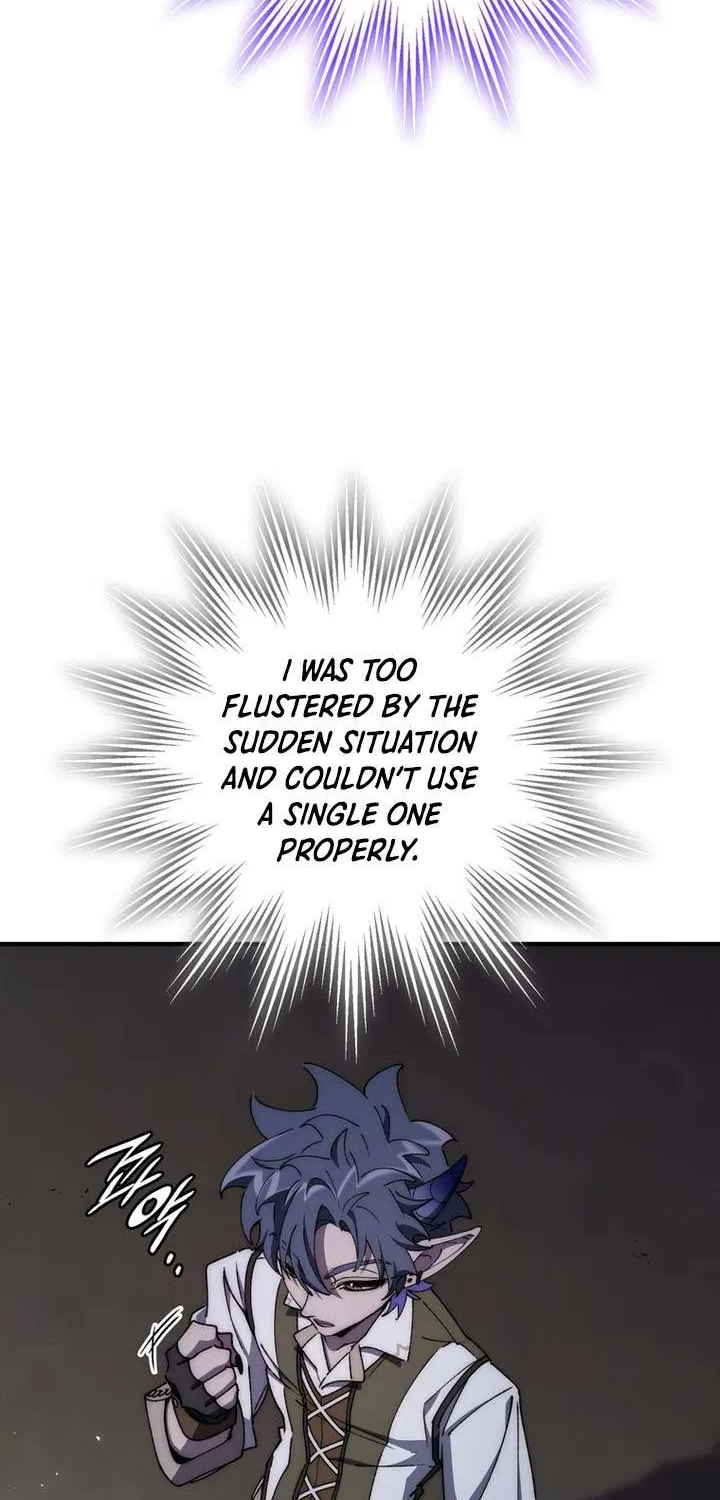 Read Dungeon Architect chapter 45 image 64 on Lezhin