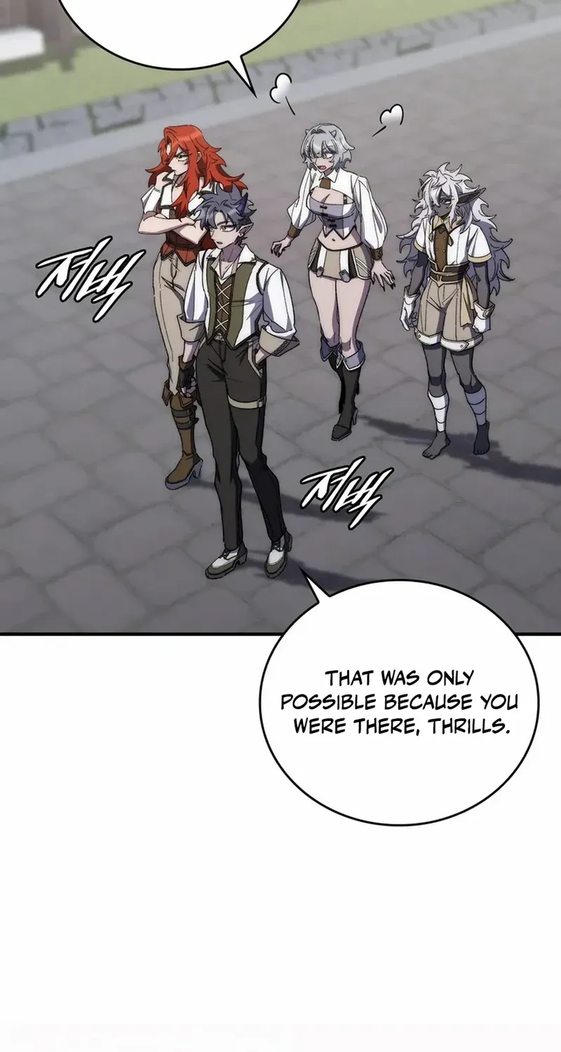 Read Dungeon Architect chapter 46 image 14 on Lezhin
