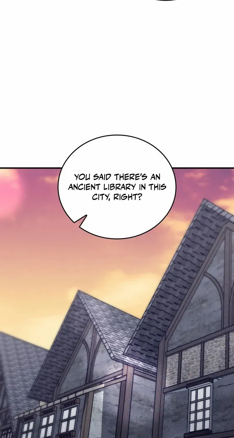 Read Dungeon Architect chapter 46 image 19 on Lezhin