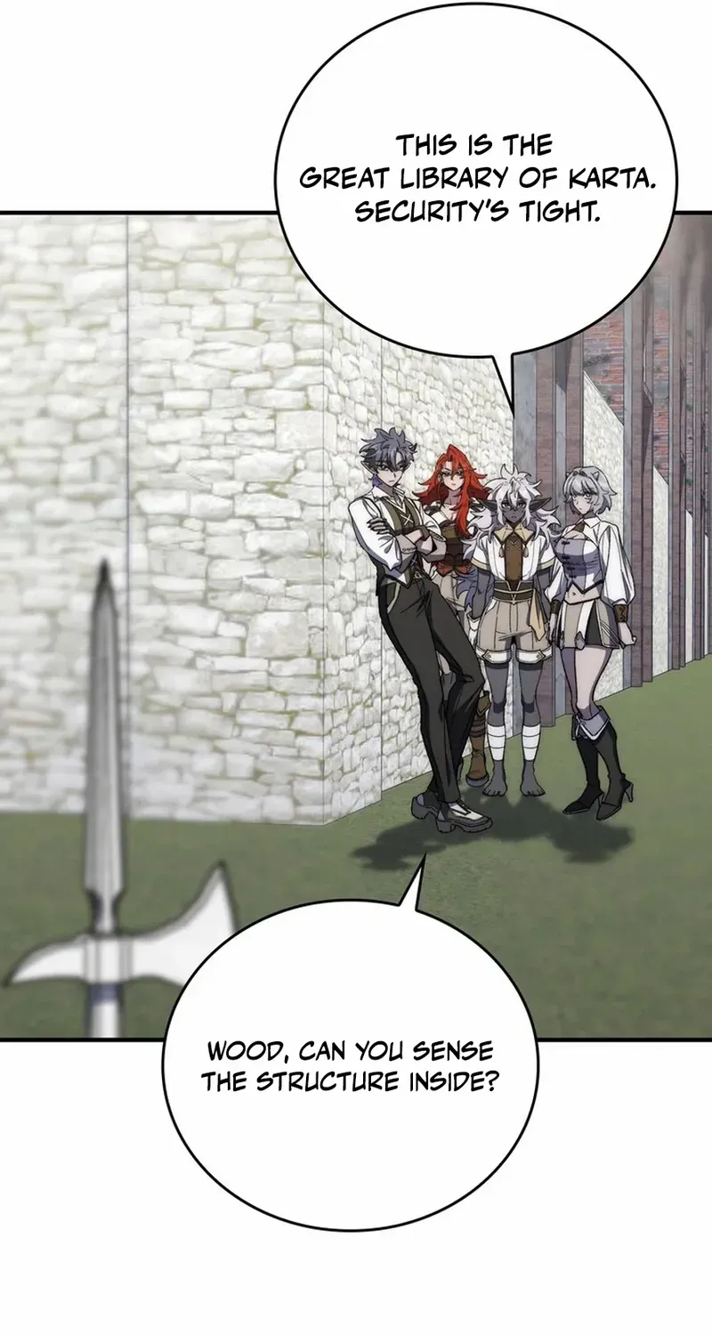 Read Dungeon Architect chapter 46 image 24 on Lezhin