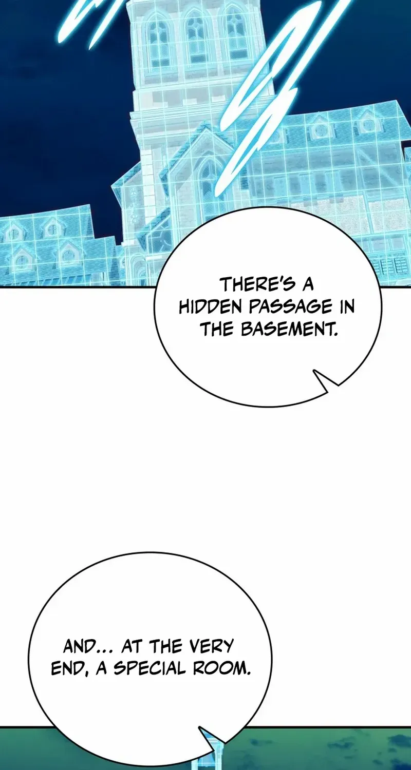 Read Dungeon Architect chapter 46 image 27 on Lezhin