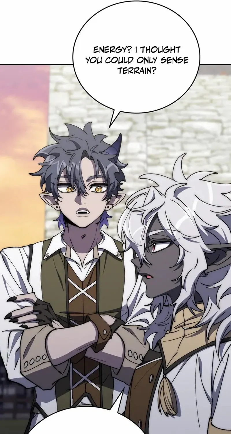 Read Dungeon Architect chapter 46 image 30 on Lezhin