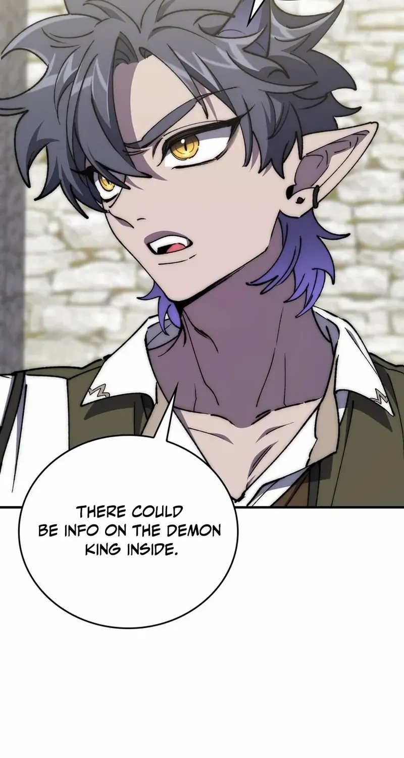 Read Dungeon Architect chapter 46 image 33 on Lezhin