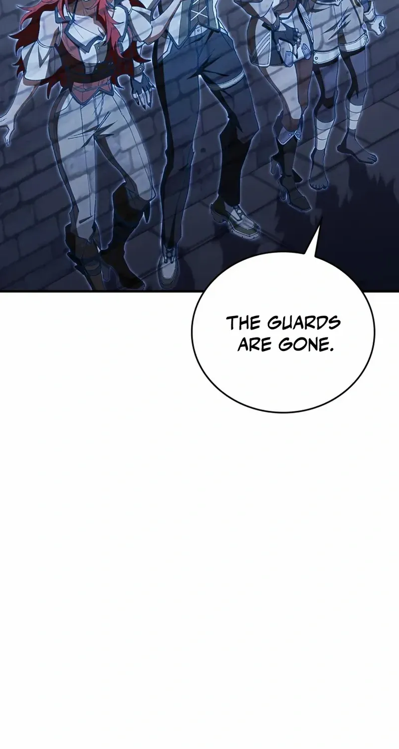 Read Dungeon Architect chapter 46 image 44 on Lezhin