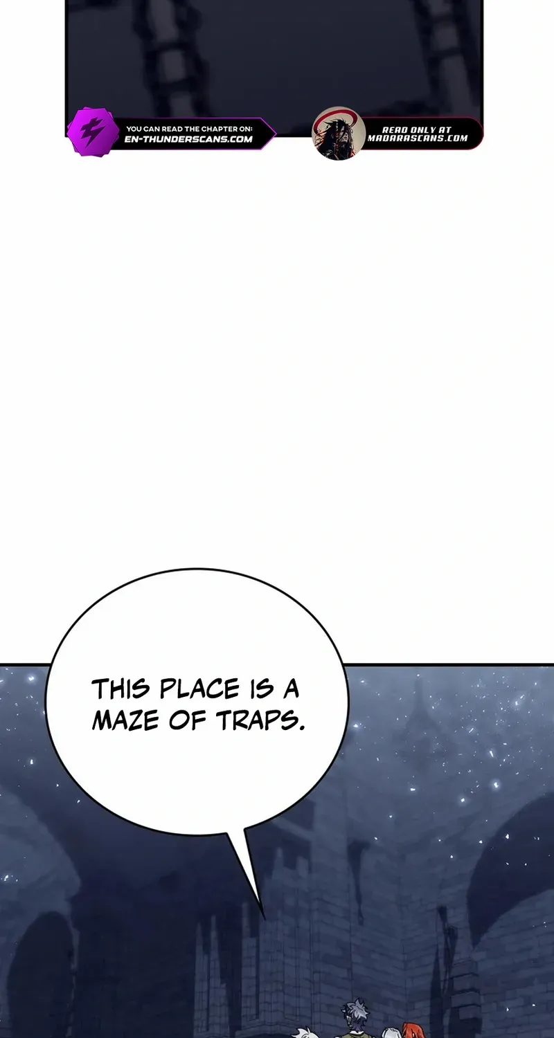 Read Dungeon Architect chapter 46 image 46 on Lezhin