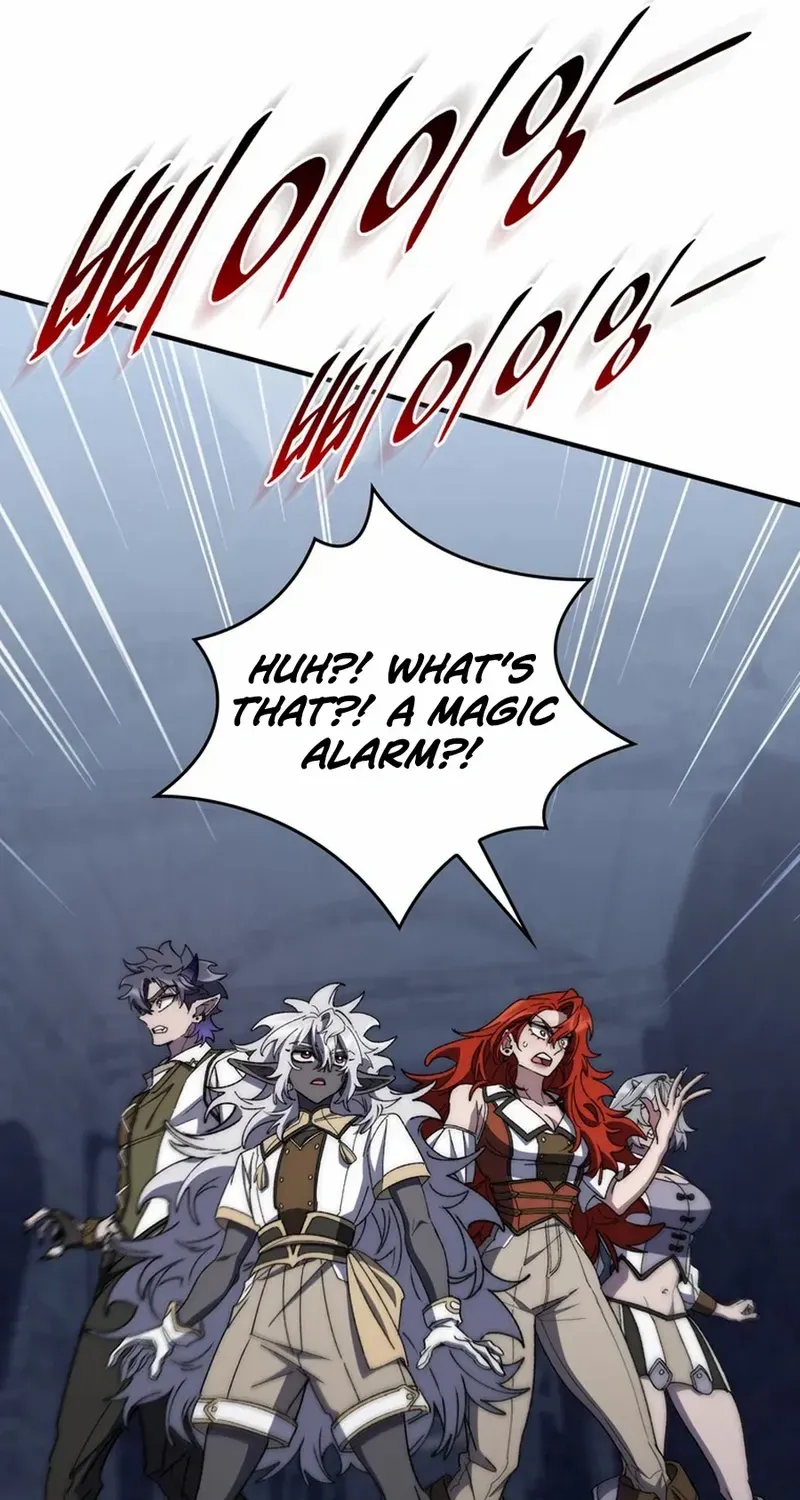 Read Dungeon Architect chapter 46 image 53 on Lezhin