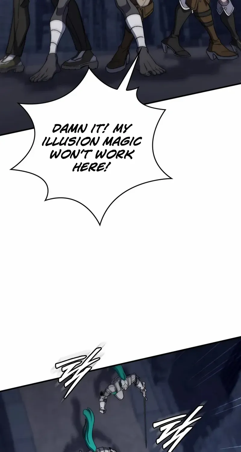 Read Dungeon Architect chapter 46 image 54 on Lezhin