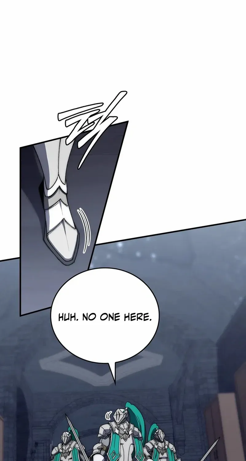 Read Dungeon Architect chapter 46 image 57 on Lezhin
