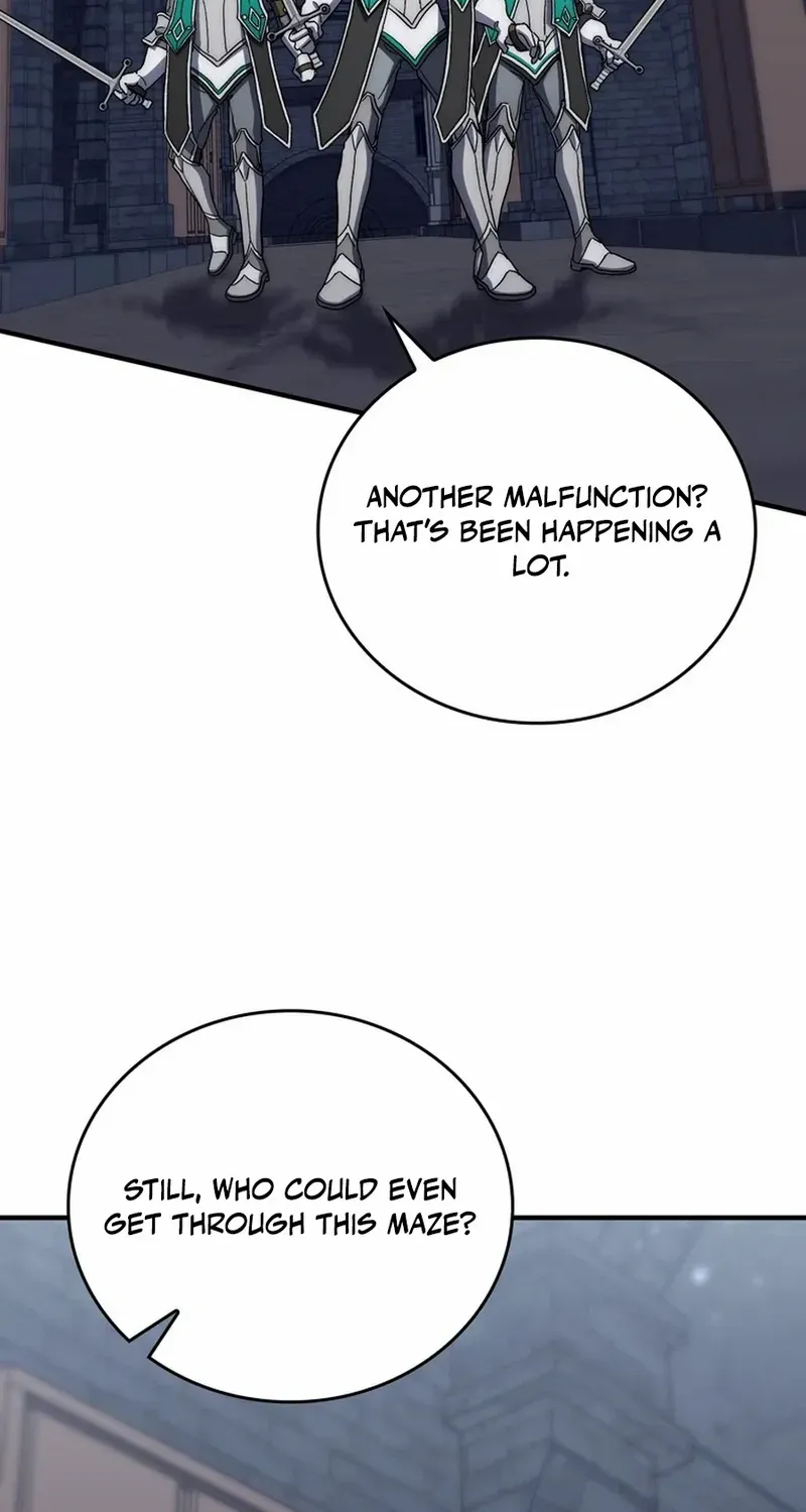 Read Dungeon Architect chapter 46 image 58 on Lezhin